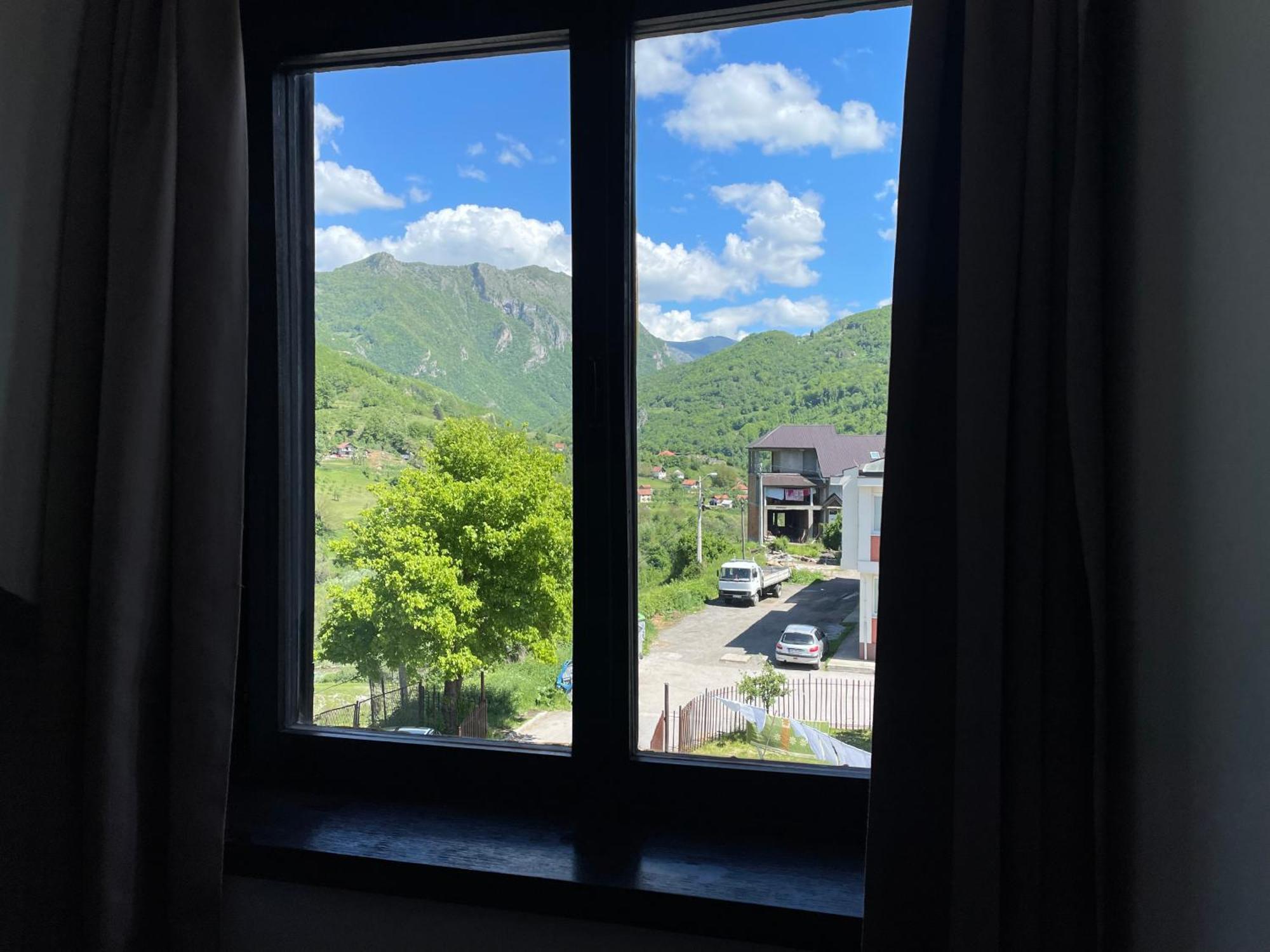 Hotel Komovi Andrijevica Quarto foto